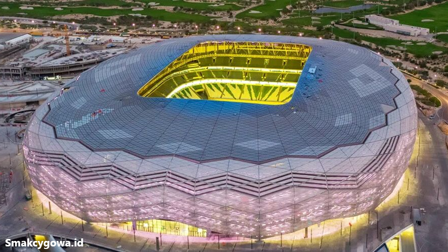 Piala Dunia Qatar 2022