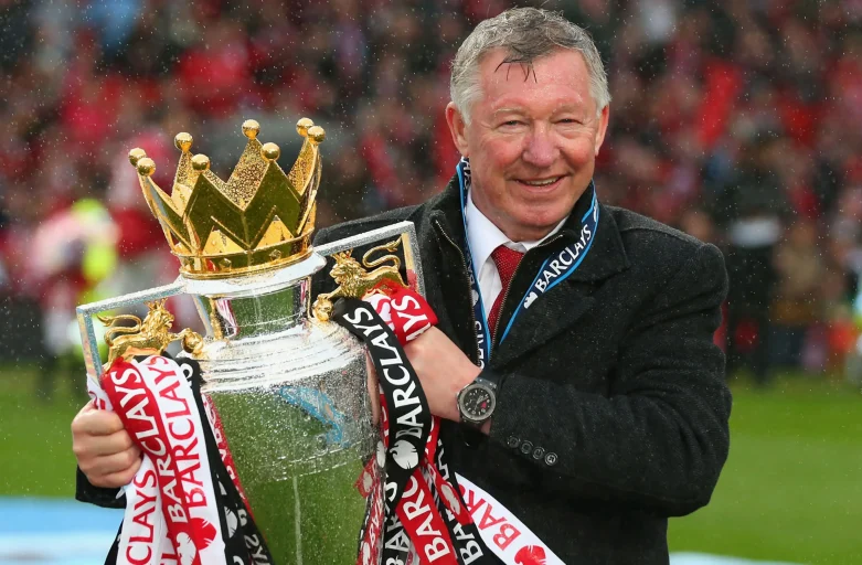 5 Pemain Terbaik Yang Pernah Dilatih Sir Alex Ferguson