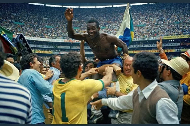 Masa Keemasan Brasil, dari Pele sampai Ronaldo, Selanjutnya ?