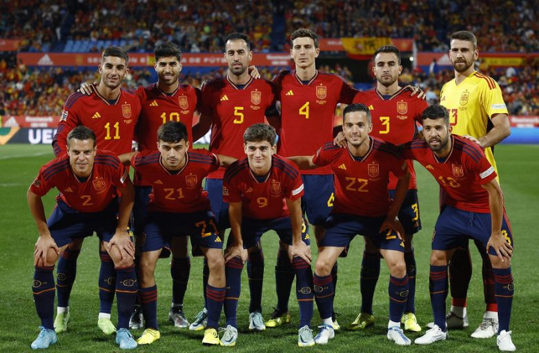 Enam Bintang Barcelona Dipanggil Timnas Spanyol untuk Kualifikasi Euro 2024, Tiga di Antaranya Pemain Muda