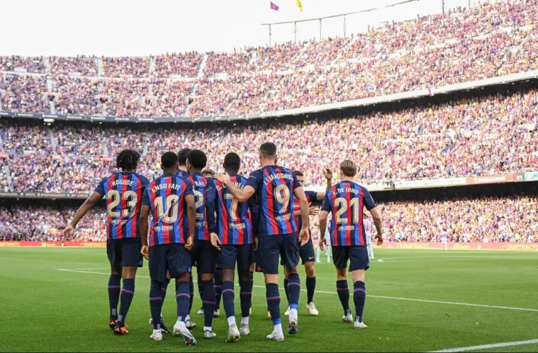 Lahirnya FC Barcelona, Kenali Sejarah Selengkapnya